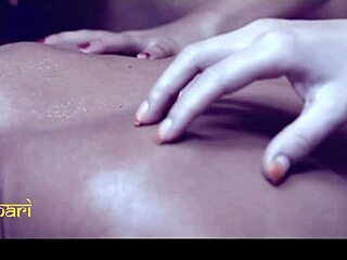 Matahari's Erotic Massage in Prague Sparks Hidden Desires