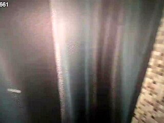 Hardcore sauna pounding juicy pussy and tight ass