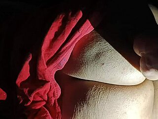 desi sleeping asshole secretly exposed up close