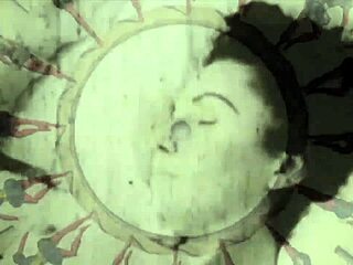 oh god, vintage milf hairy pussy in erotic retro blowjob!