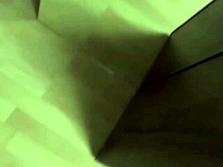 early morning smelly white socks fetish tease