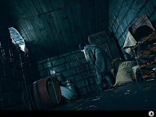 Vampire milf puck enslaves veronica leal in bdsm lesbian lust
