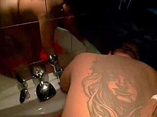 mermaid milf underwater blowjob big ass anal pounding creampie