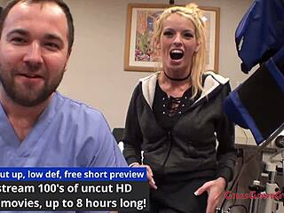 Bella Ink undergoes intriguing Tampa university physical exam