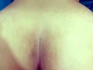 POV morning quickie with muscular latina's wet pussy lips?
