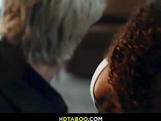 forbidden steamy fuck between grieving coworkers at funeral 😈💋