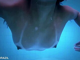 Submissive milf carol corrales dp dap creampie return