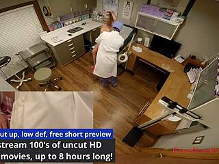 Bella Ink undergoes intriguing Tampa university physical exam