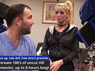 Bella Ink undergoes intriguing Tampa university physical exam
