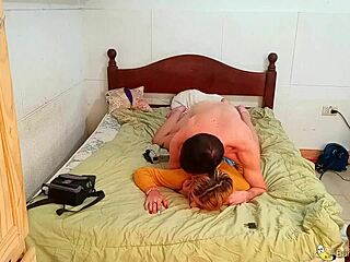 Miniskirt Teen Fucked Hard!