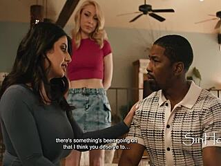 It aint gonna be easy divorcing a bbc to be a dyke bbg