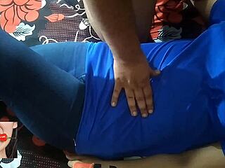 Xxx indian milf fucked in roleplay audio