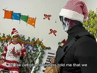 xmas gift she didnt have cash for the new phone