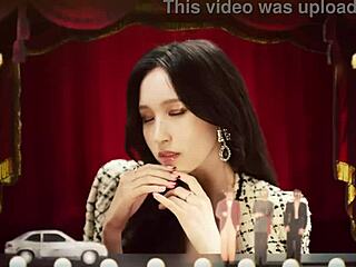 Twice perfect world music video