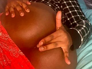 Virgin Bihari beauty gets popped by village head