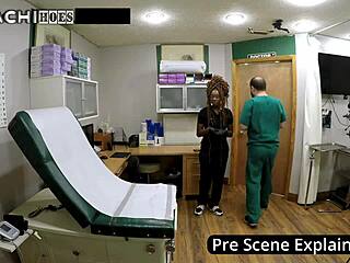 nurse giggles sneaks into exam room masturbates with magic wand dont tell doc i cum on the clock at hitachihoes reup