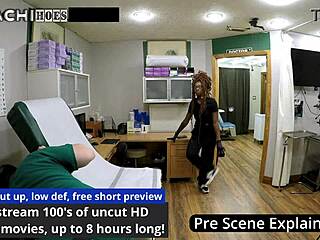 nurse giggles sneaks into exam room masturbates with magic wand dont tell doc i cum on the clock at hitachihoes reup