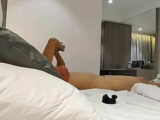 riya enjoys fantasy hotel hard fucking in missionary with cumshot on pussy