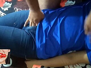 Xxx indian milf fucked in roleplay audio