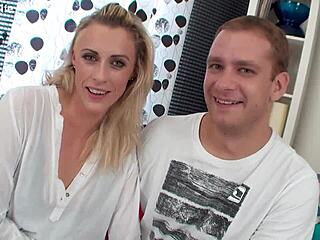 Brittany Bardot Takes Black Cock Anal