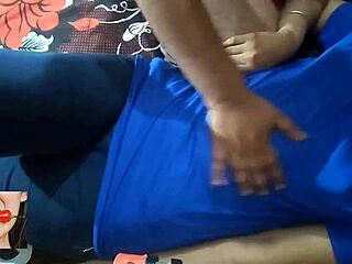 Xxx indian milf fucked in roleplay audio