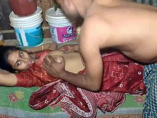 One Hottest Scene Ever Caught On Camera