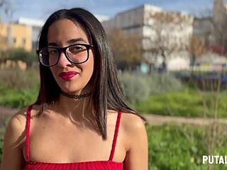 putalocura preciosa venezolana alice biancci fucks torbe
