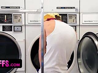 best comrades halloween xxx laundry day fun