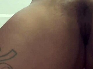 fiz minha namorada ter um squirt bem gostoso