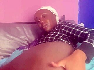 Virgin Bihari beauty gets popped by village head