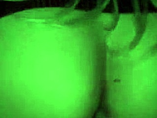 Handsome guy fucks sleeping beauty and cums inside