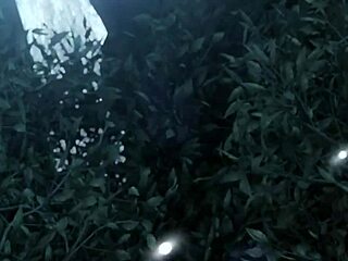 Final Fantasy 7 Fantasy Scene