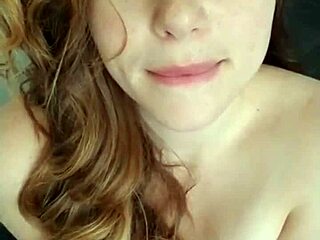Awesome kate eye contact challenge 2