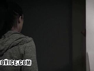 cheating husband got caught with bbw slut