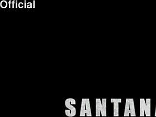 santana red shaking big booty