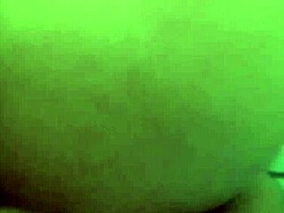 big ass thai girl gets fucked hard doggystyle and screams