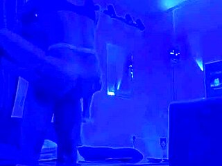 Best romantic porn sex with my best queen