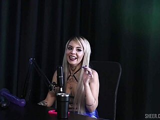 melhores momentos da kyra sex com vitoria beatriz no hot cast - parte 2 watch on sheer red