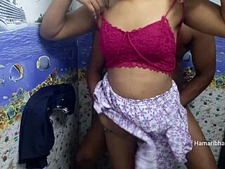 Indian desi hindi sex on the ranch