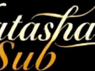 Massage session paid with tickling and foot fetish fun