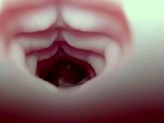 Quickie creampie for emelie the bad dragon
