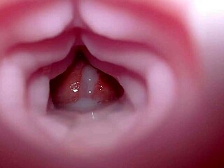 Quickie creampie for emelie the bad dragon