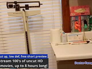Dr tampa performs tampa university entrance physical exam