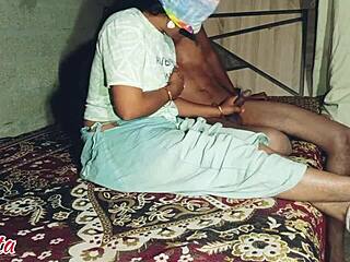 Step sister sex video indian desi girl