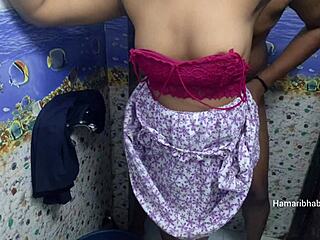 Indian desi hindi sex on the ranch