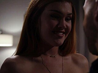 Sexy shemale daisy taylor fucks guy hard with her big cock