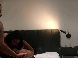 Debutant bbc lovers gets their holes filled trailer