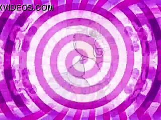Brains go bye bye - sissy training trailer
