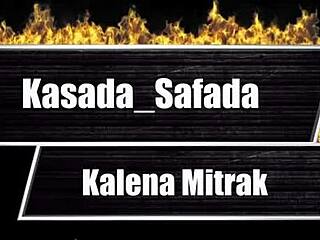 Kalena Mitrak You Will Not Believe What I Said While Giving It Good