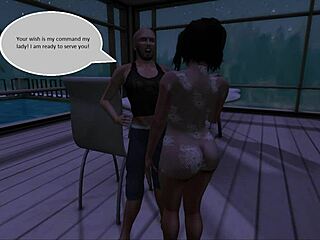 Wearing the horns a cuckold story part 1
